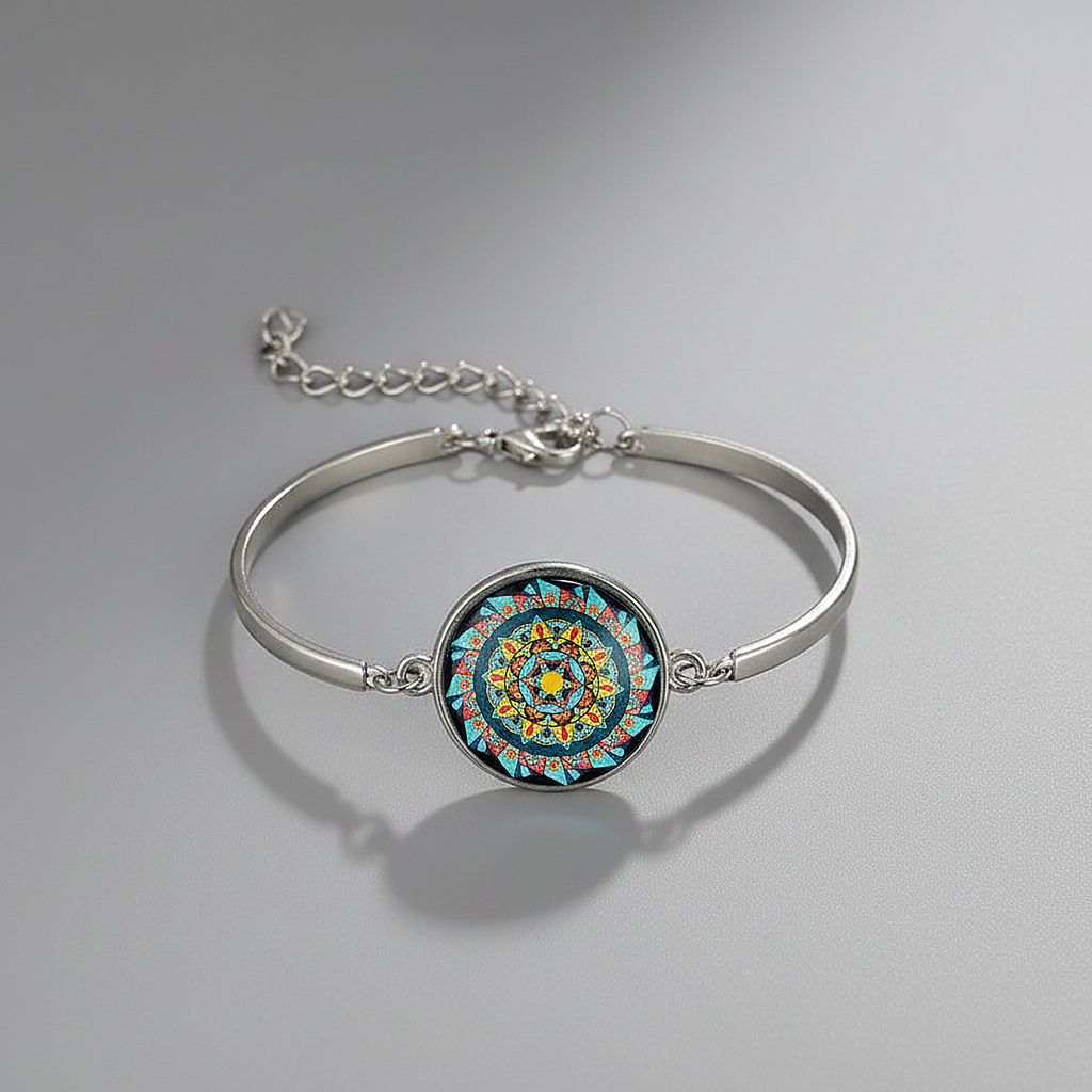 Fiora Bohemian Bracelet