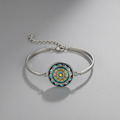 Fiora Bohemian Bracelet