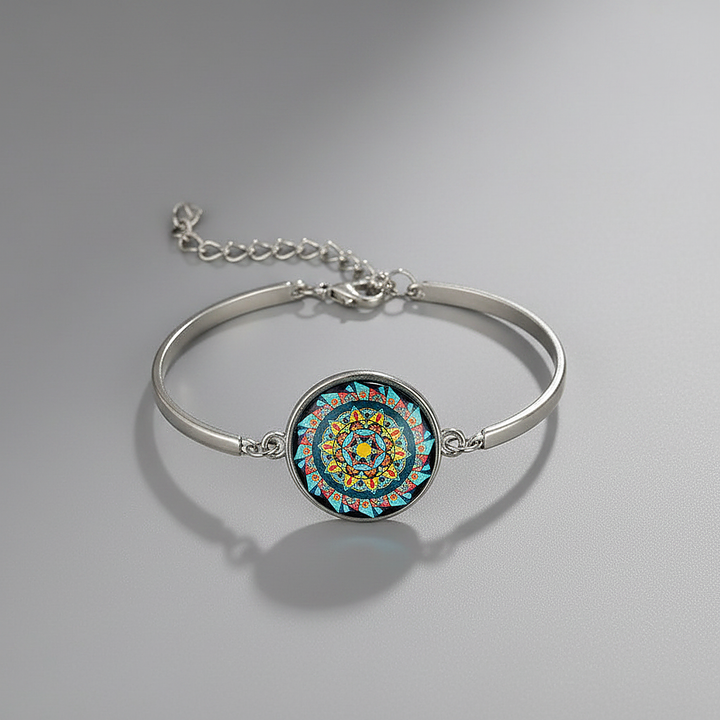 Fiora Bohemian Bracelet