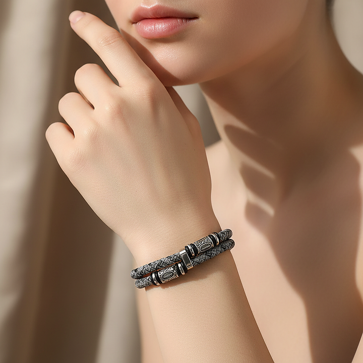 Vivienne Vintage Bracelet