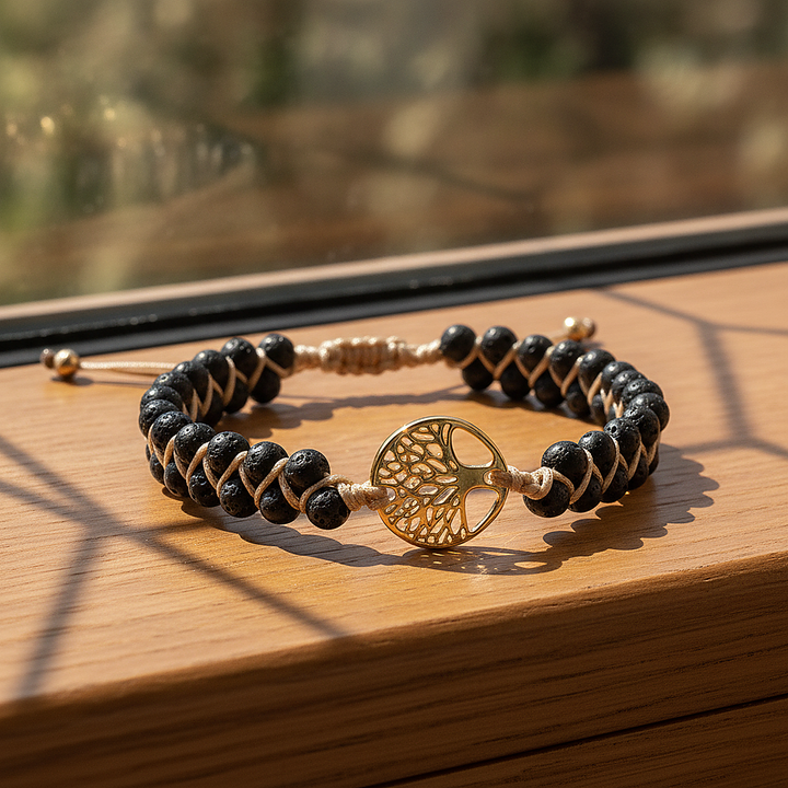 Yvaine Onyx Bracelet