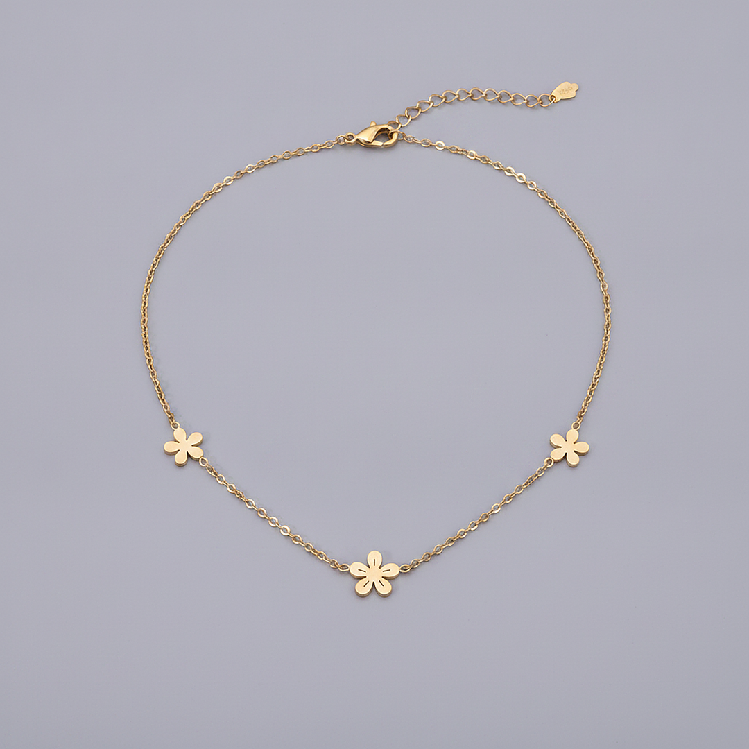 Jorja Necklace