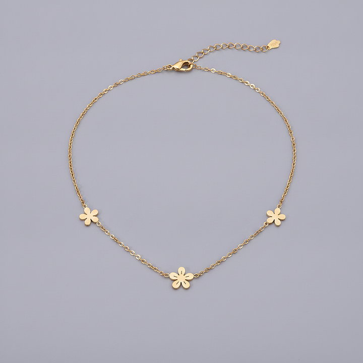 Jorja Necklace