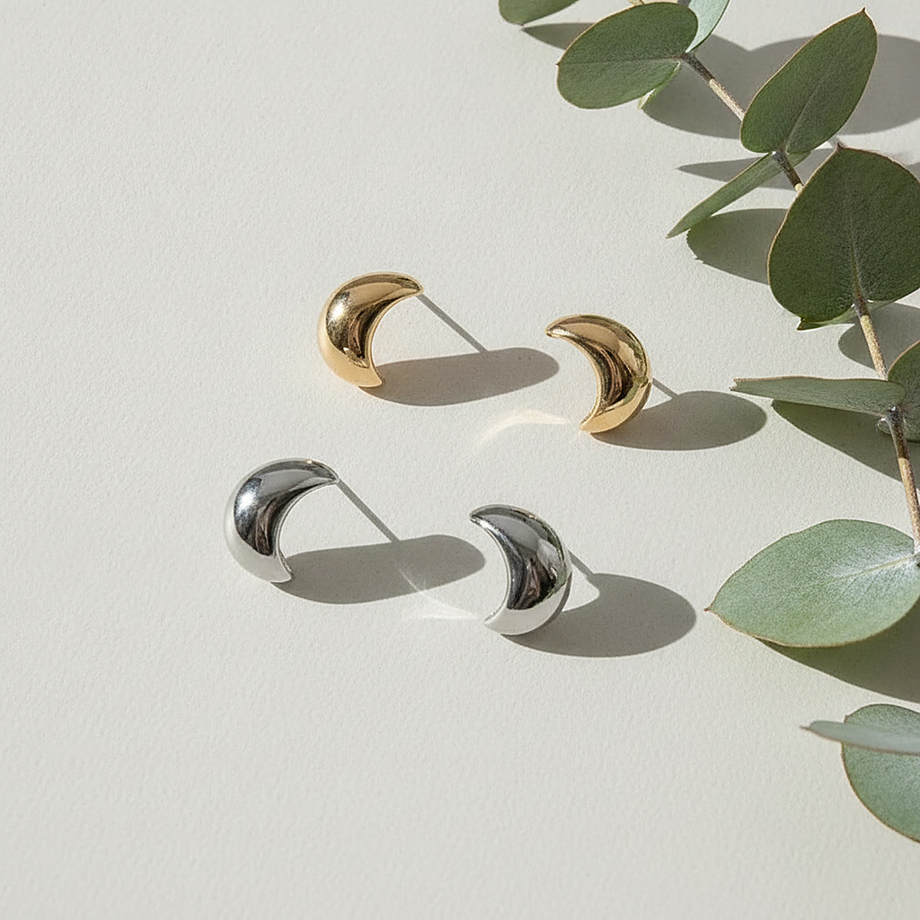 Wisteria Earrings