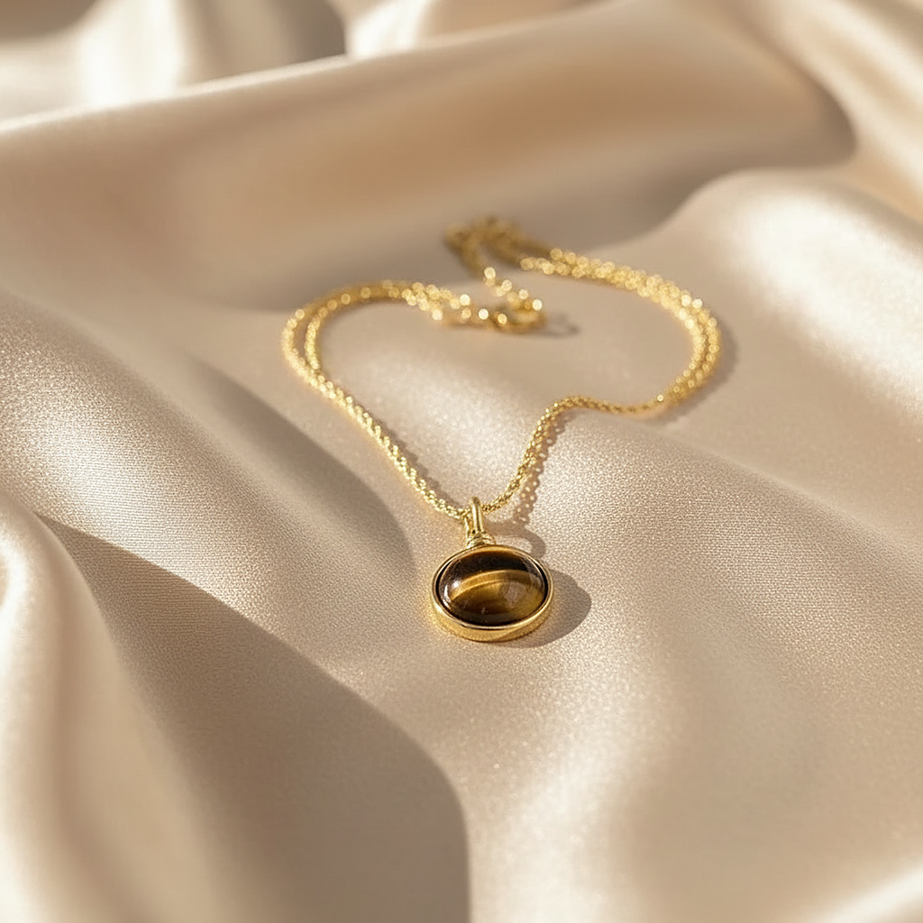 Xanthe Classic Necklace