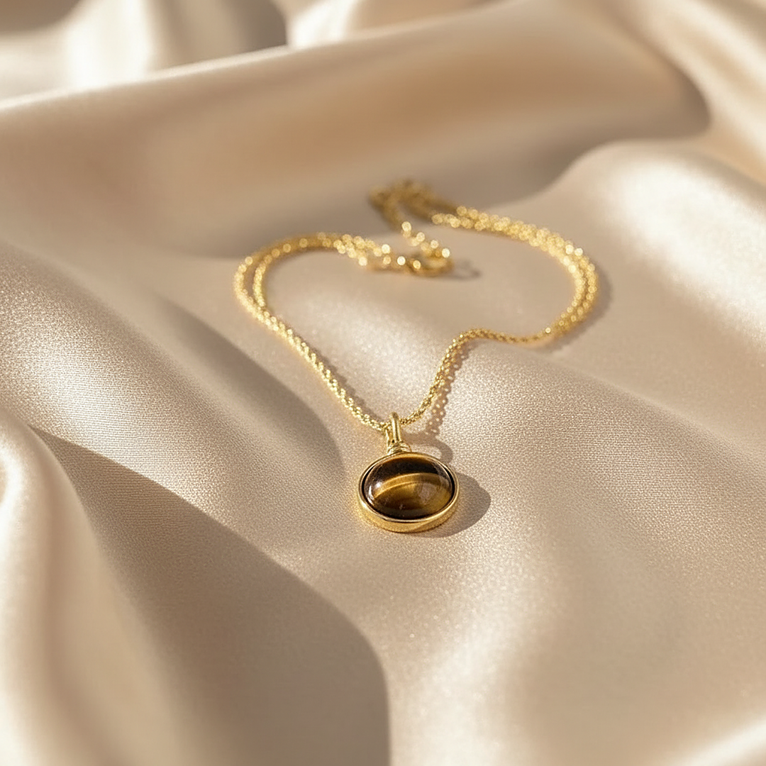 Xanthe Classic Necklace