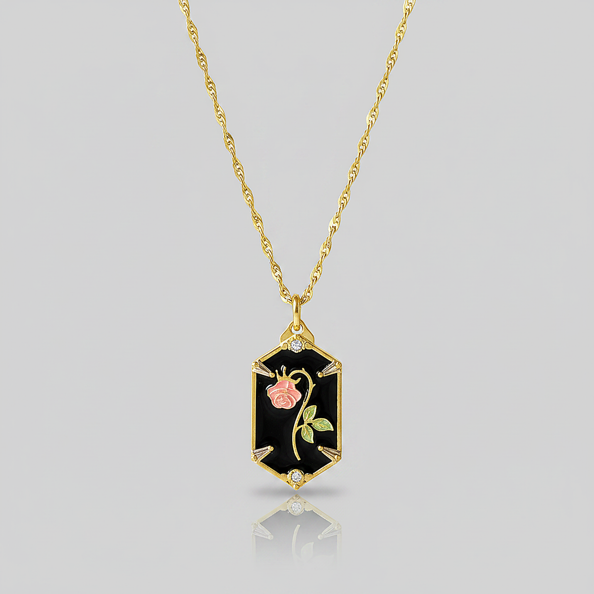 Yvaine Necklace