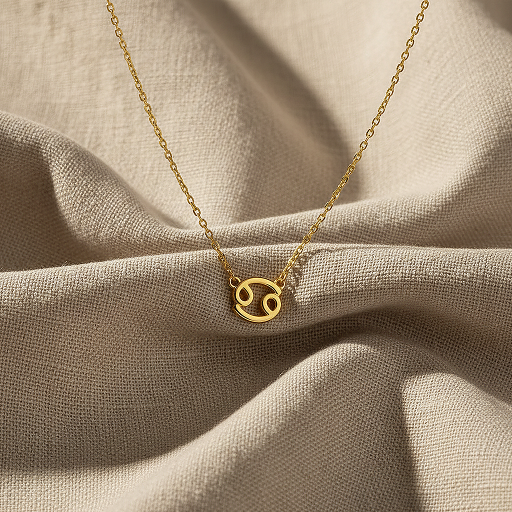 Ophira Gold Necklace
