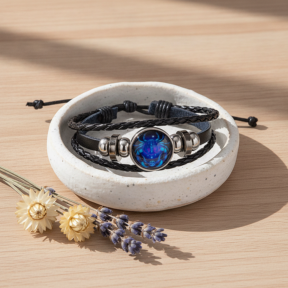 Ilaria Vintage Bracelet