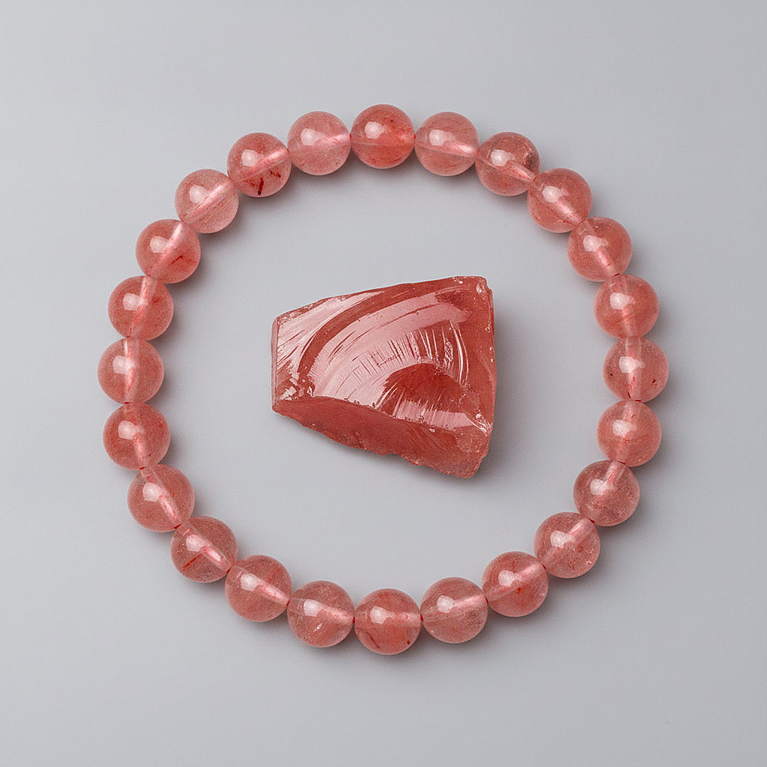 Vivienne Crystal Bracelet