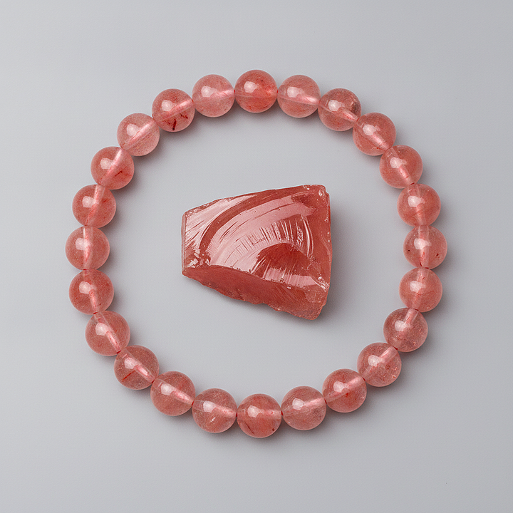 Vivienne Crystal Bracelet