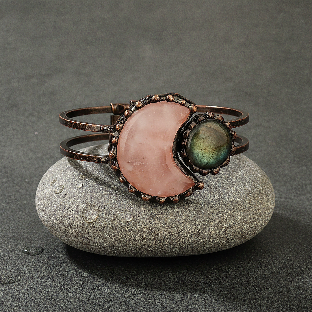 Sereia Vintage Bracelet