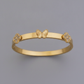 Verena Gold Bracelet