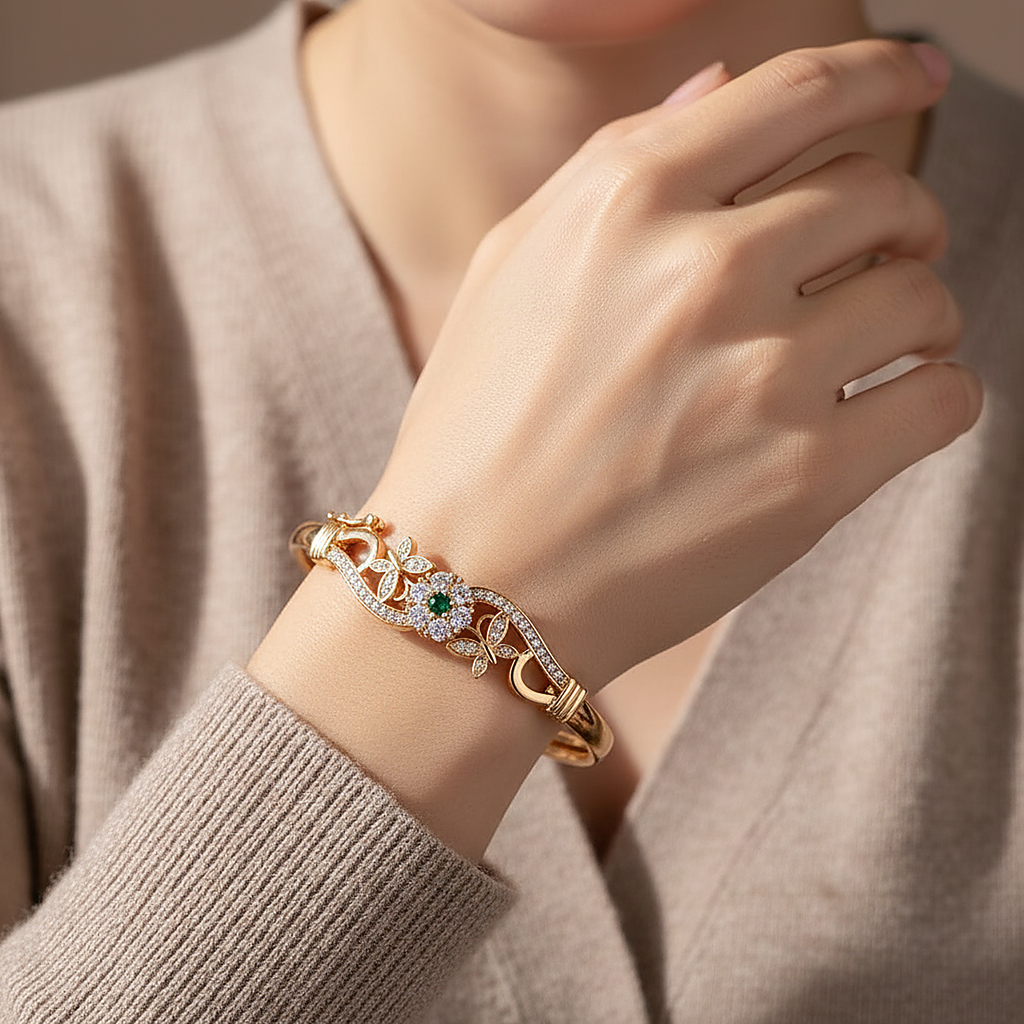 Ines Bracelet