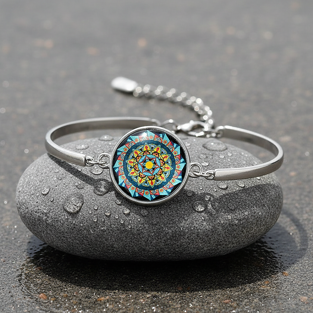 Fiora Bohemian Bracelet