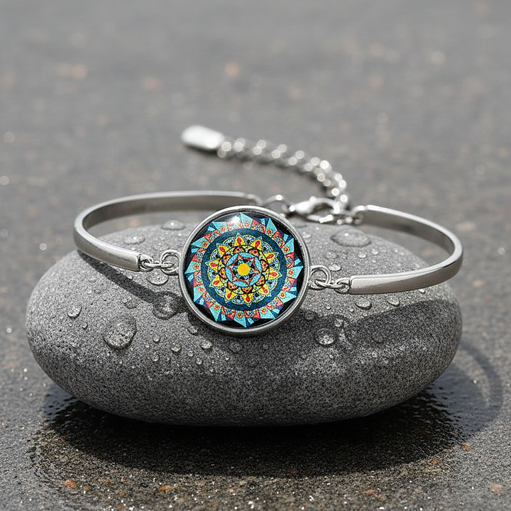 Fiora Bohemian Bracelet