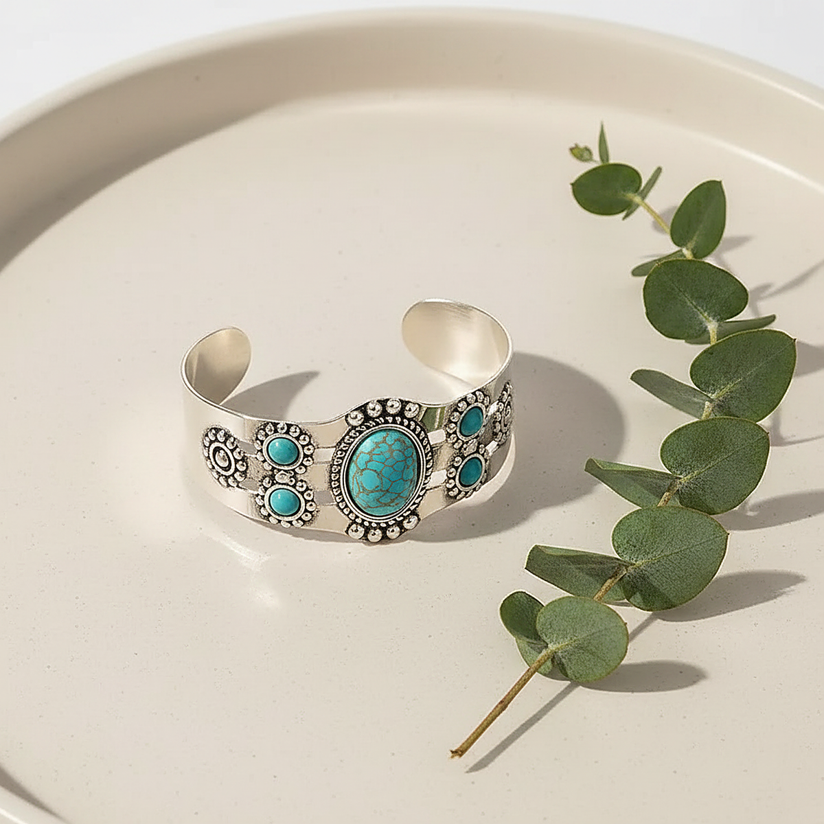 Lune Opal Bracelet