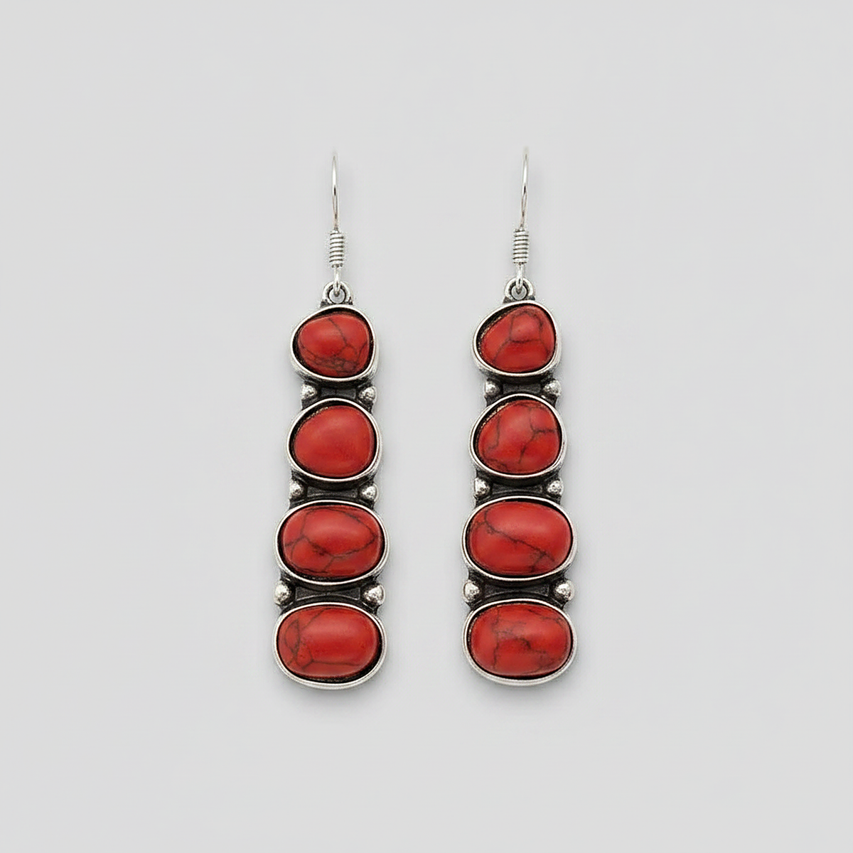 Blythe Bohemian Earrings