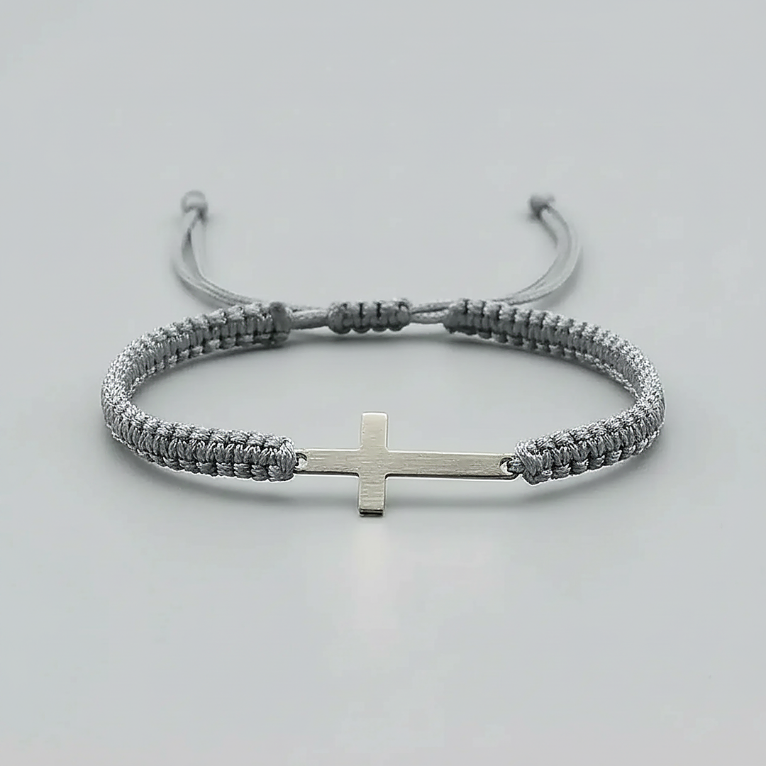 Verena Silver Bracelet