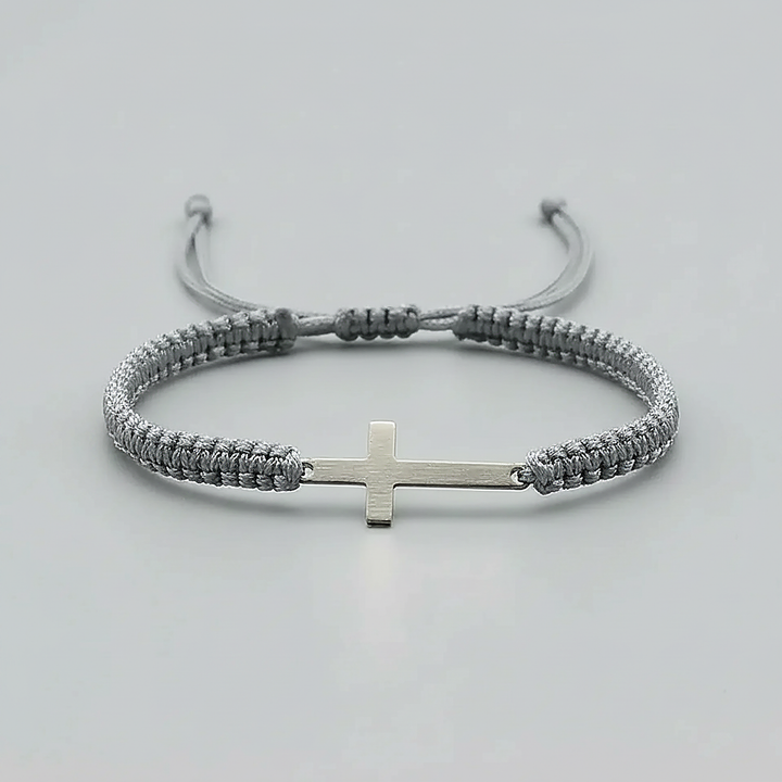 Verena Silver Bracelet