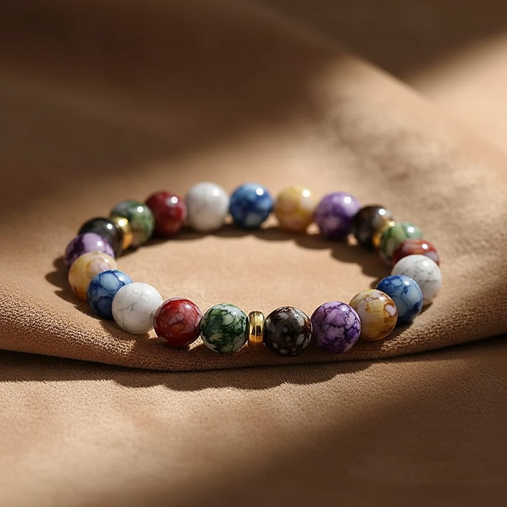 Amara Bracelet