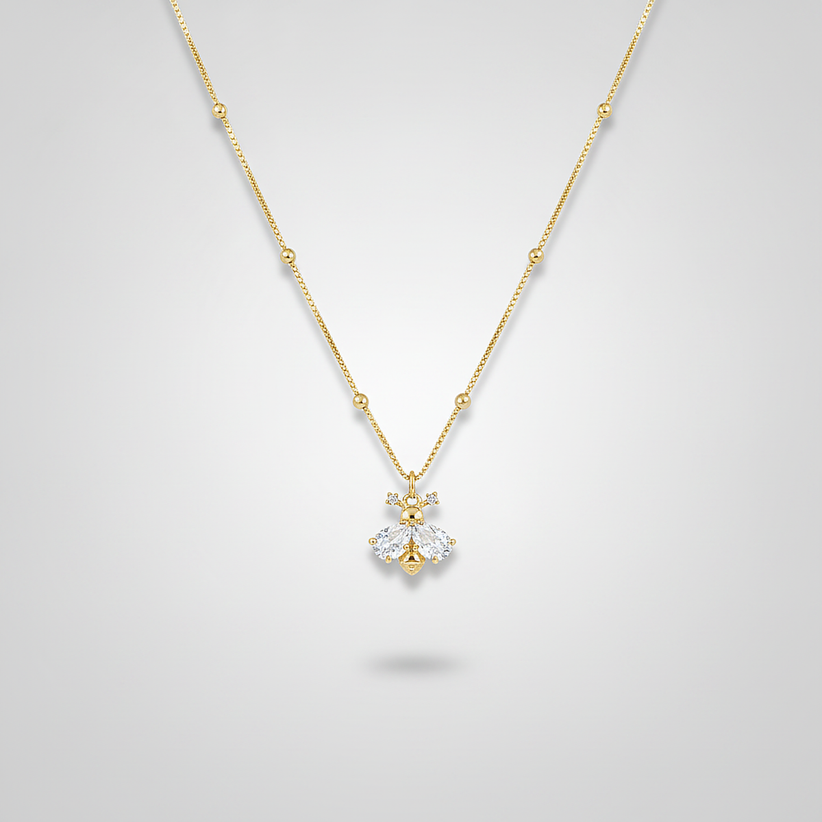 Collier Vivienne
