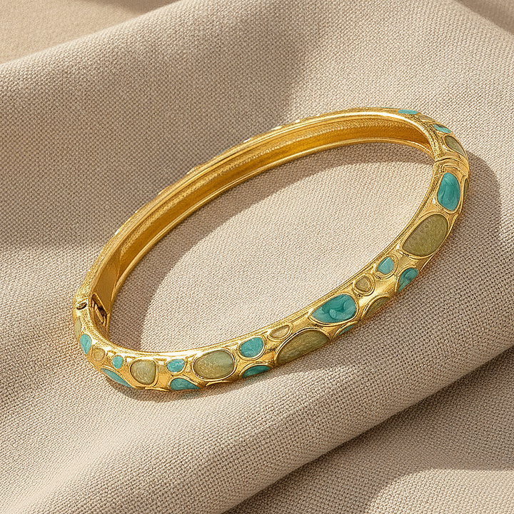 Rosalie Turquoise Bracelet