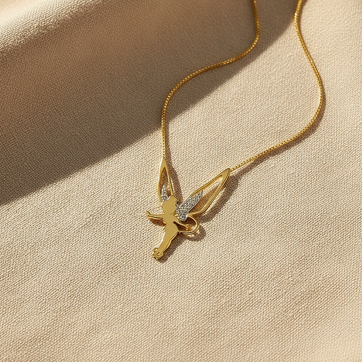 Eowyn Necklace