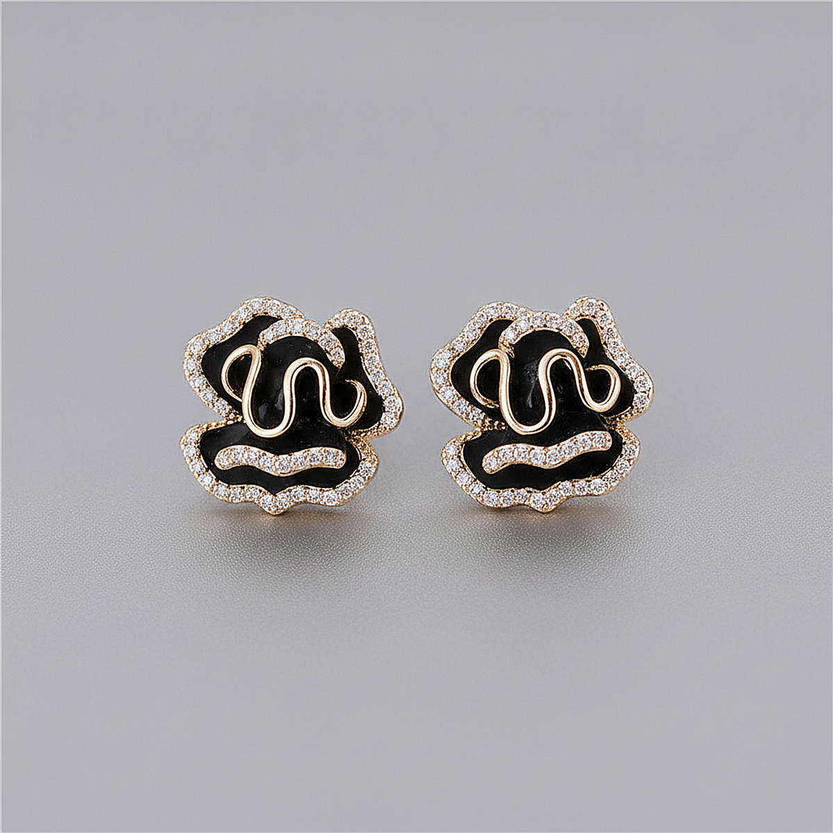 Valentine Earrings