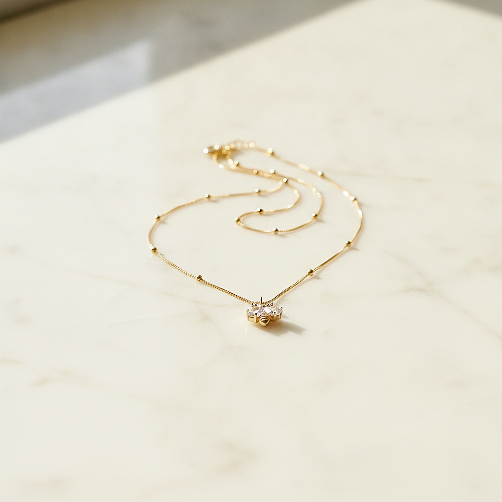 Collier Vivienne