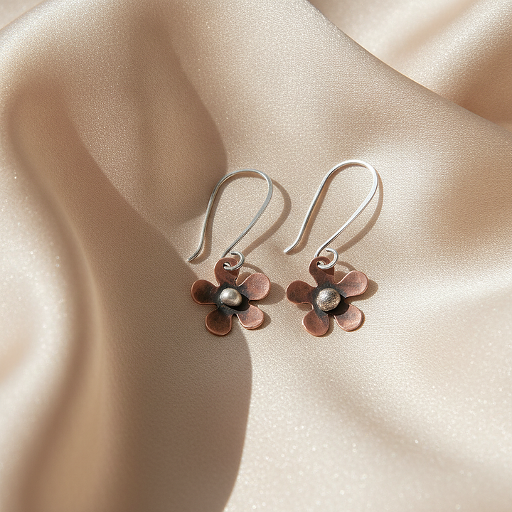 Zaria Earrings
