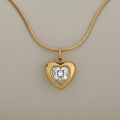 Reverie Crystal Necklace
