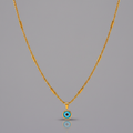 Juliette Gold Necklace