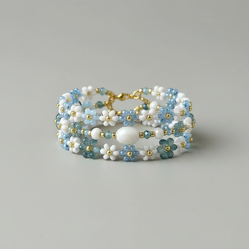 Wren Bracelet