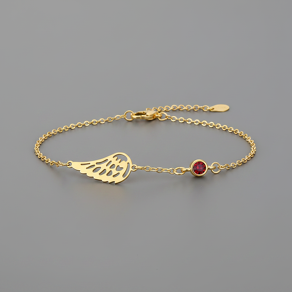 Thea Gold Bracelet