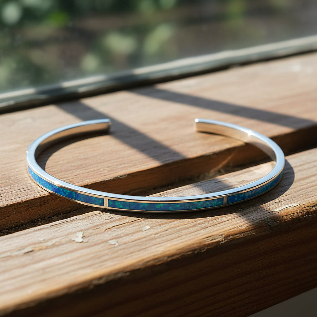 Jorja Opal Bracelet
