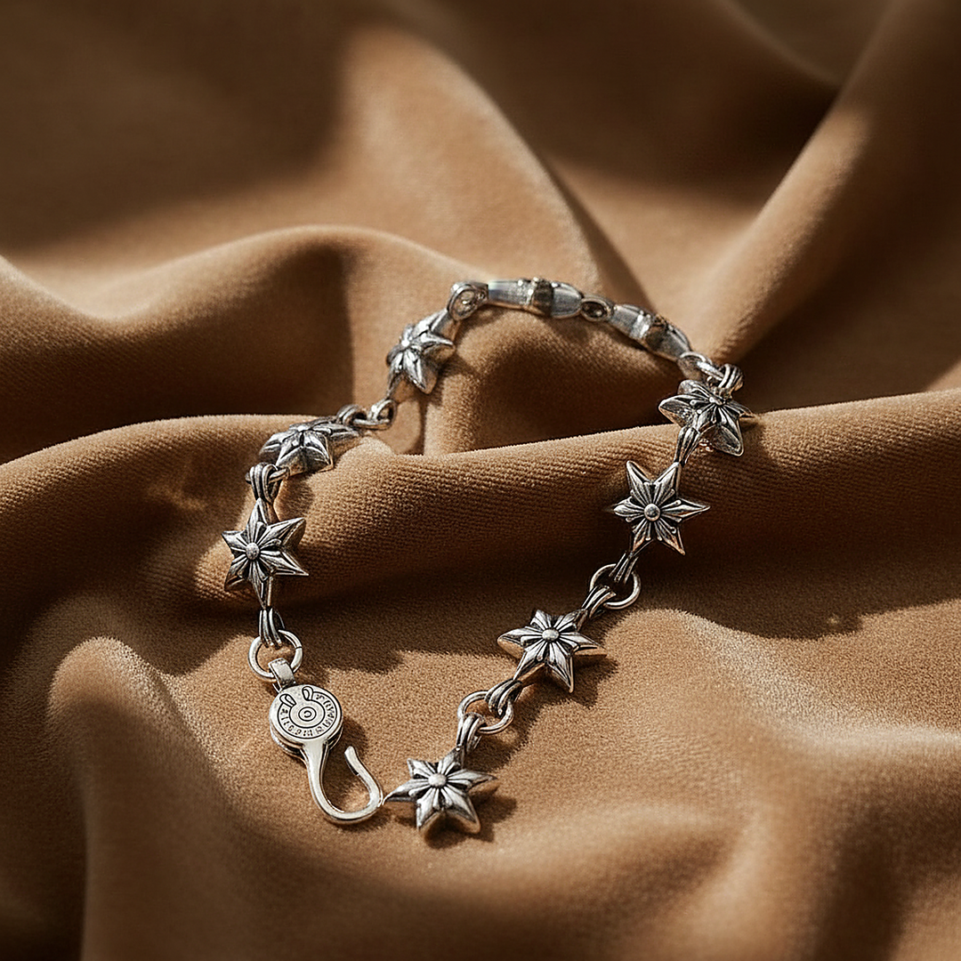 Zaria Bracelet