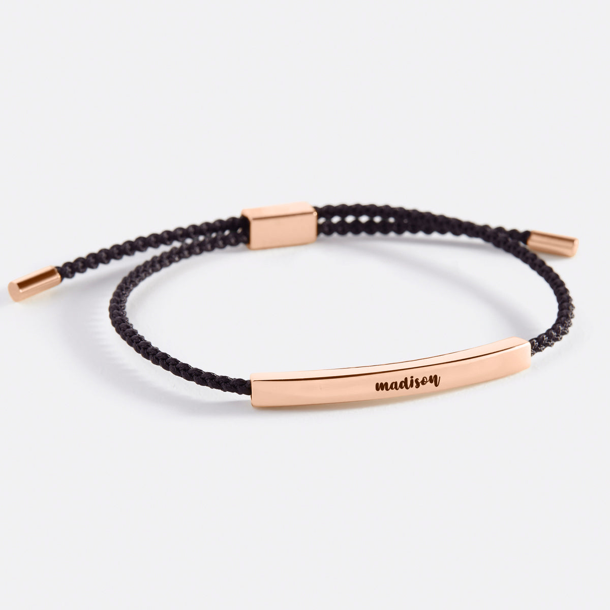 Bracciale Ispirazionale Keep Fcking Going