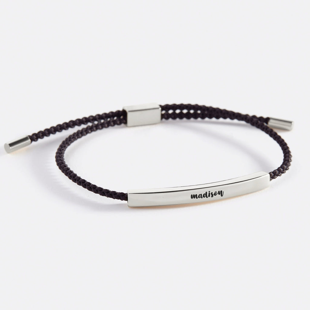 Bracciale Ispirazionale Keep Fcking Going