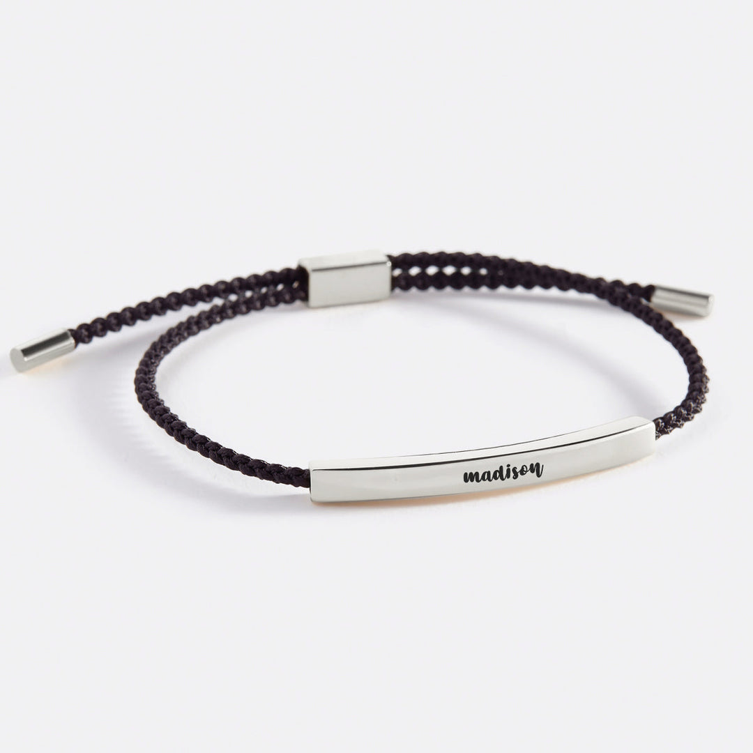Keep Fcking Going Inspire Bracelet
