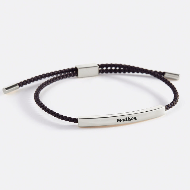 Keep Fcking Going Inspire Bracelet