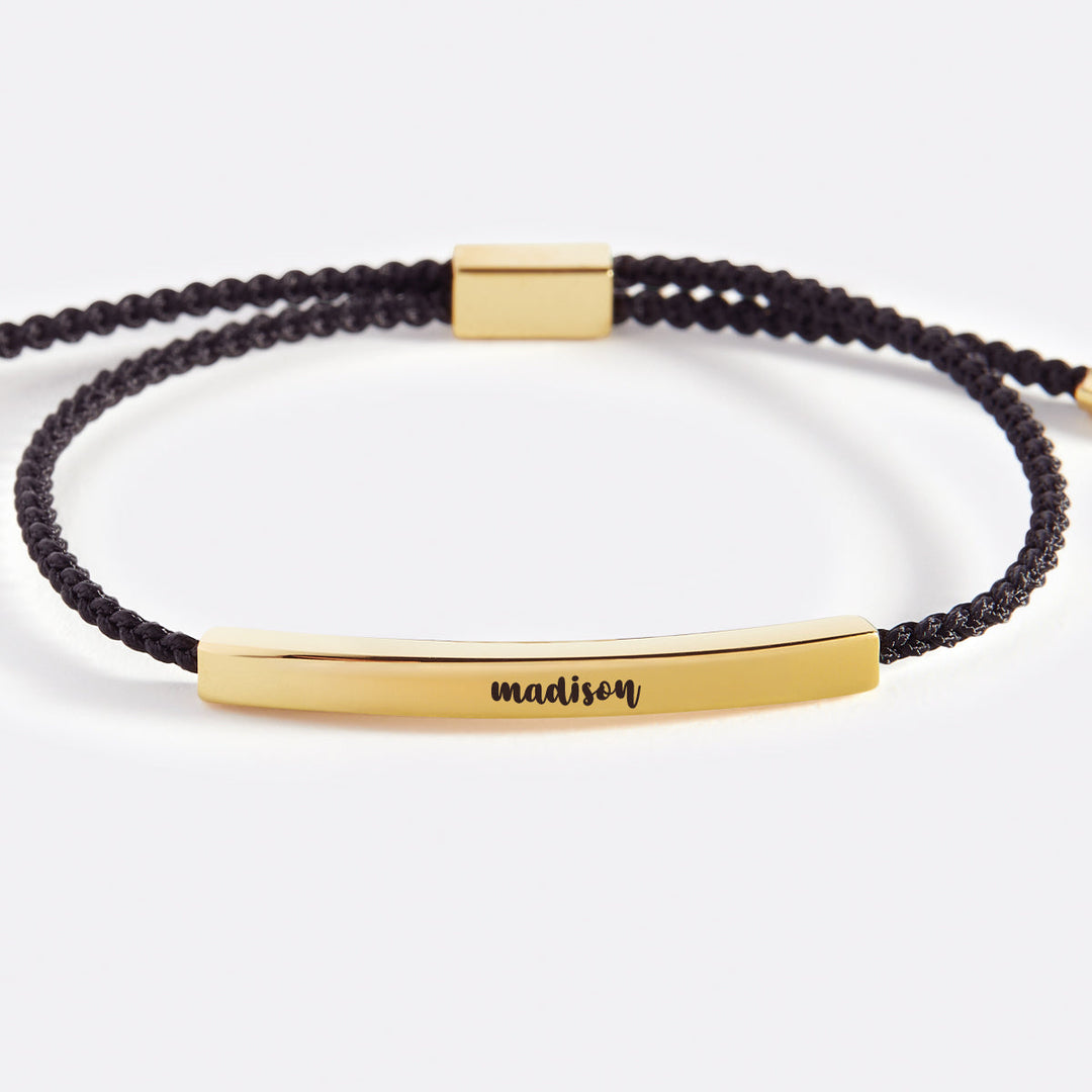 Keep Fcking Going Inspire Bracelet