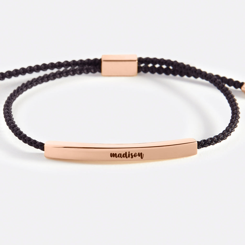 Bracciale Ispirazionale Keep Fcking Going