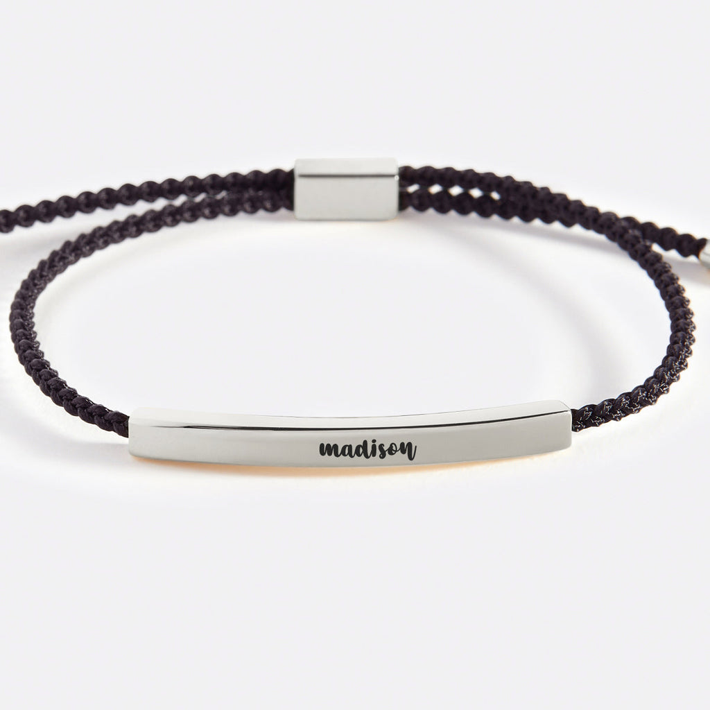 Bracciale Ispirazionale Keep Fcking Going