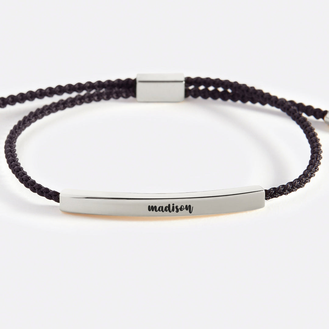 Keep Fcking Going Inspire Bracelet