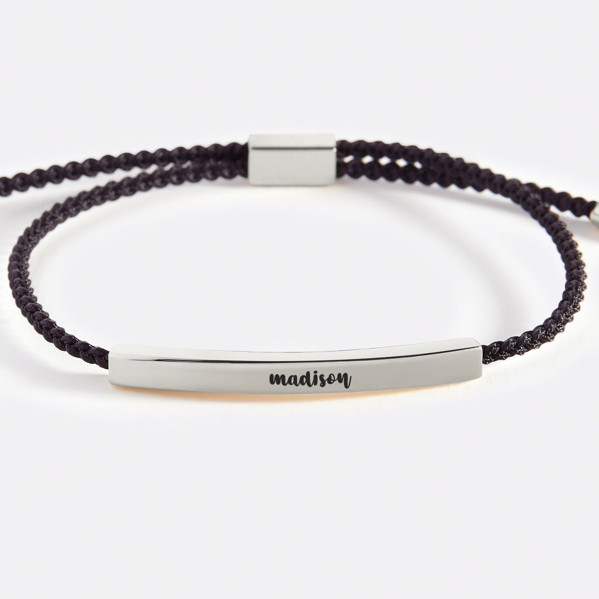 Bracciale Ispirazionale Keep Fcking Going