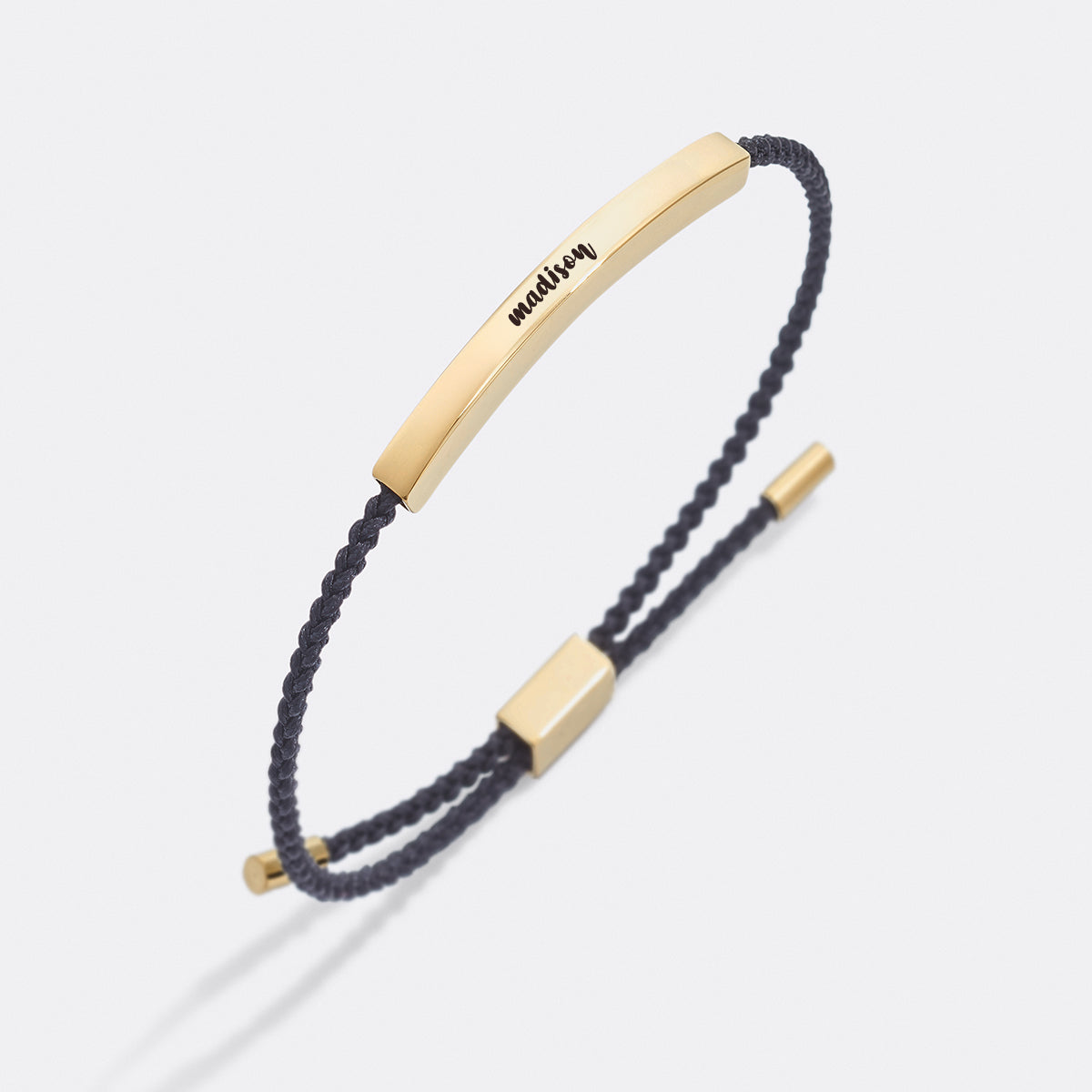 Bracciale Ispirazionale Keep Fcking Going
