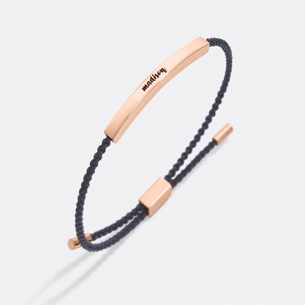 Bracciale Ispirazionale Keep Fcking Going