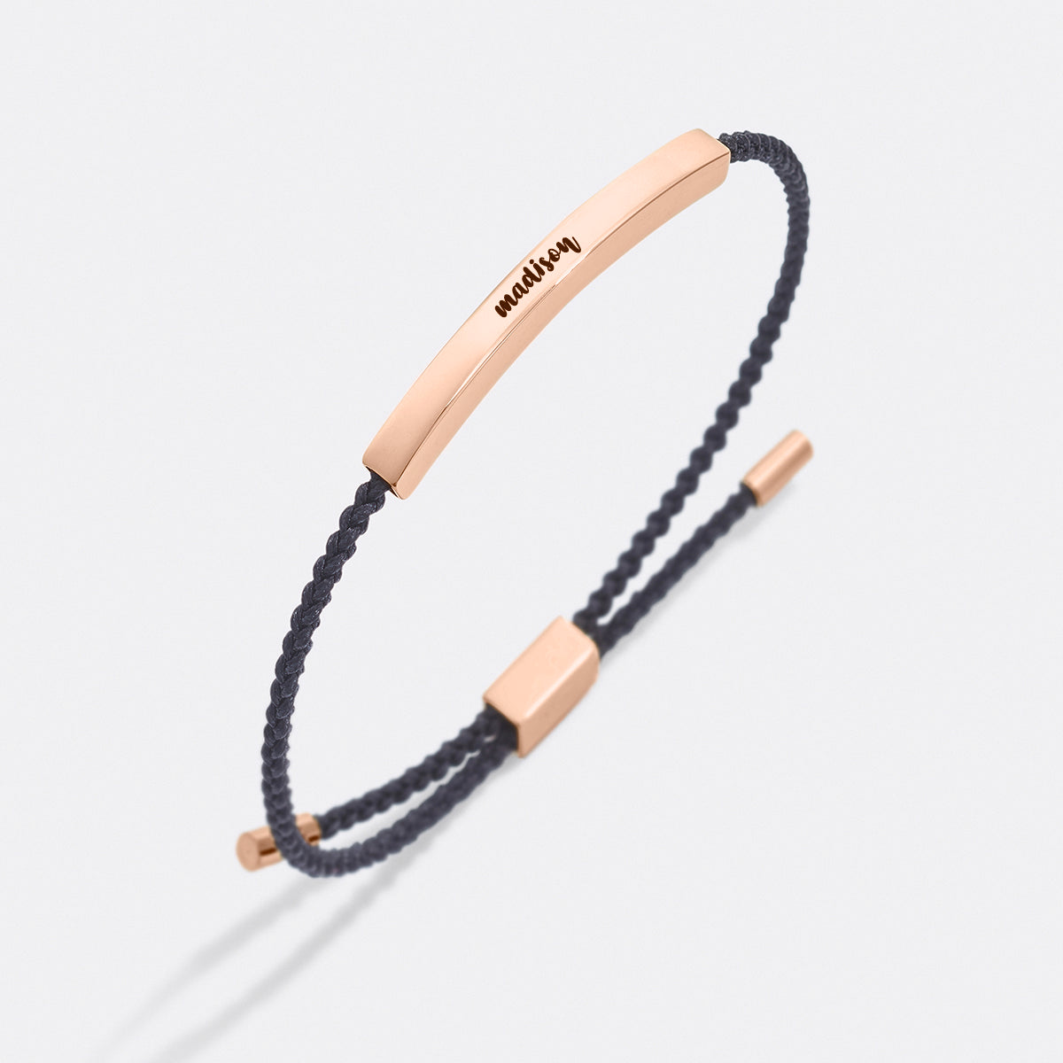 Bracciale Ispirazionale Keep Fcking Going