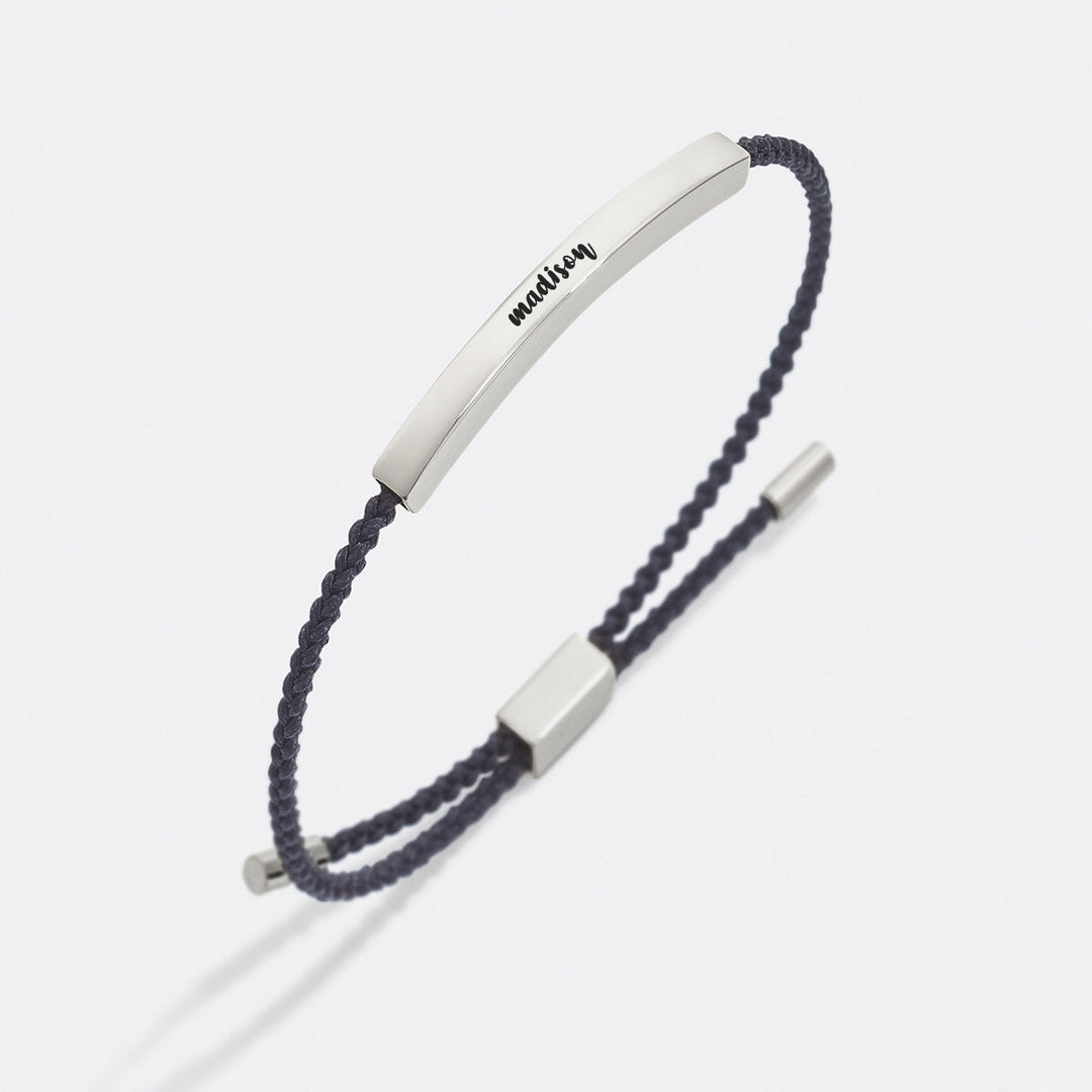 Keep Fcking Going Inspire Bracelet